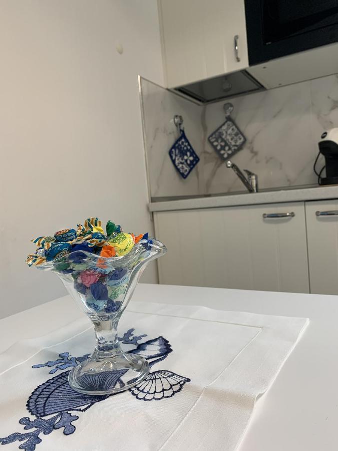 フェラーラIndipendent Blueアパートメント エクステリア 写真